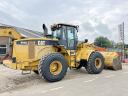 Caterpillar 966G / 2002 / 12 600 óra / Klíma