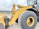 Caterpillar 966G / 2002 / 12 600 óra / Klíma