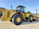 Caterpillar 980H / 2010 / 8400 ó / Lízing 20%-tól