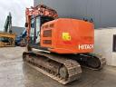 Hitachi ZX225 SRLC-6 / 2017 / 9000 óra / Lízing 20%-tól