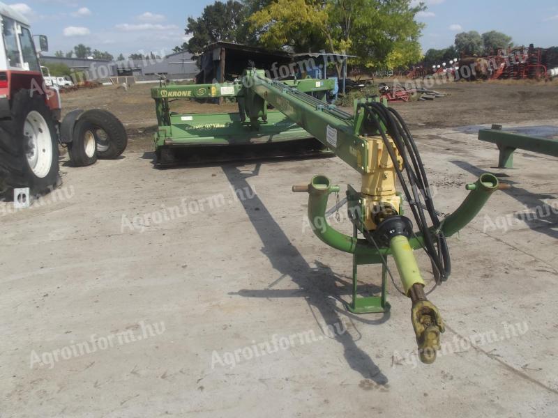 Krone EasyCut 3210 CRi fűkasza eladó