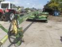 Krone EasyCut 3210 CRi fűkasza eladó