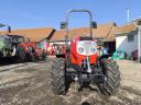 McCormick X2.055 traktor - PÁLYÁZHATÓ