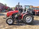 McCormick X2.055 traktor - PÁLYÁZHATÓ