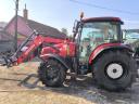 McCormick X4.080 traktor - PÁLYÁZAHTÓ