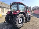 McCormick X4.080 traktor - PÁLYÁZAHTÓ