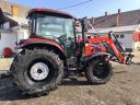 McCormick X4.080 traktor - PÁLYÁZAHTÓ