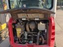 Takeuchi TB216 Markoló