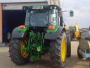 John Deere 6100 RC