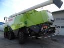 Claas Lexion 670 TT