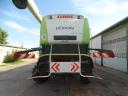 Claas Lexion 670 TT