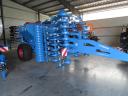 LEMKEN Solitair pneumatikus vetőgép