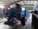 LEMKEN Solitair pneumatikus vetőgép