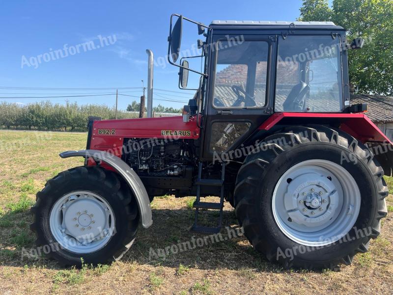 MTZ BELARUS 892.2