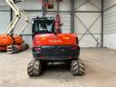 Kubota KX080-4 / 2022 / 750 óra / Klíma / Lízing 20%-tól