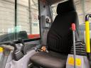 Kubota KX080-4 / 2022 / 750 óra / Klíma / Lízing 20%-tól