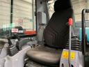 Kubota KX080-4 / 2019 / 3300 óra / Klíma / Lízing 20%-tól