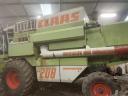 Claas Mega 208