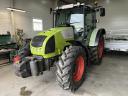 Claas Celtis 446 RX,  John Deere motorral