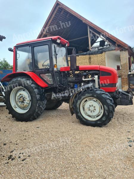 MTZ 920.3