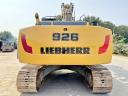 Liebherr R926LC / 2015 / 8000 óra / Lízing 20%-tól