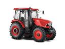 Zetor Major CL80