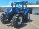 New Holland T 7.215 S Power Command traktor