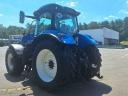 New Holland T 7.215 S Power Command traktor