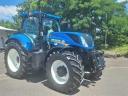 New Holland T 7.215 S Power Command traktor