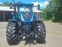 New Holland T 7.215 S Power Command traktor