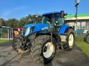 New Holland T 7.220 Auto Command traktor