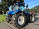 New Holland T 7.220 Auto Command traktor