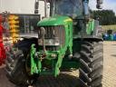 John Deere 7530 Premium traktor