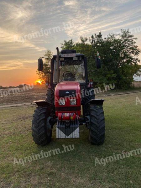 Mtz 920.3