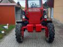 Mtz csere 82.1-re 820-ra ráfizetéssel