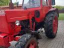 Mtz csere 82.1-re 820-ra ráfizetéssel