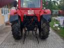 Mtz csere 82.1-re 820-ra ráfizetéssel