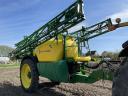 John Deere M740 GS 2630 monitorral