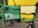 John Deere M740 GS 2630 monitorral