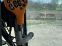 John Deere M740 GS 2630 monitorral