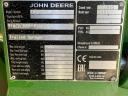 John Deere M740 GS 2630 monitorral