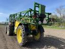 John Deere M740 GS2630 monitorral