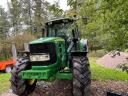 John Deere 6630