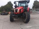 Same Virtus 140 traktor