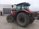 Same Virtus 140 traktor