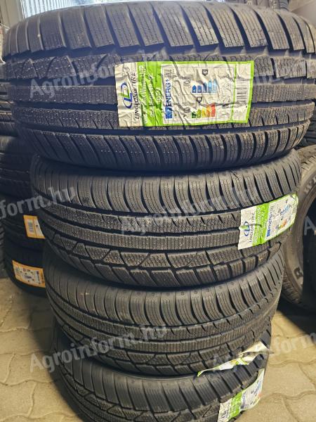 255/50R19 LINGLONG WINTER 107V XL ÚJ TÉLI GUMI AKCIÓ