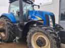 New Holland T8050