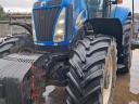 New Holland T8050