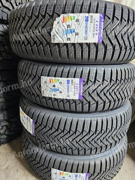 215/65R16 LAUFEN 98H WINTER LW31 ÚJ TÉLI GUMI AKCIÓ