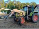 Claas Ares 567ATZ